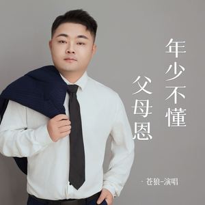 年少不懂父母恩 (伴奏)
