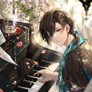 《世界可能》Lo-Fi/ 作业用BGM