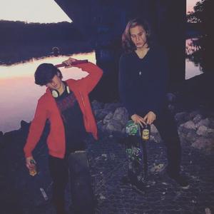 light up my day (feat. w1llo)