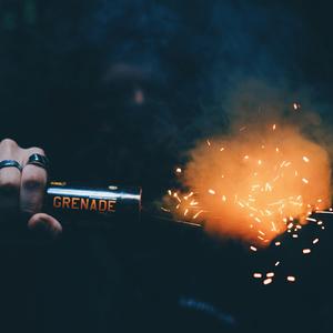 Grenade (Bang)