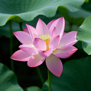 深呼吸を整える癒しのピアノ