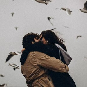 风中有朵雨做的云抖音粤语版