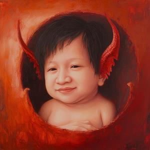 หนึ่งส่วนอนันต์ (จักรวาลในใจ) The Inner Cosmos