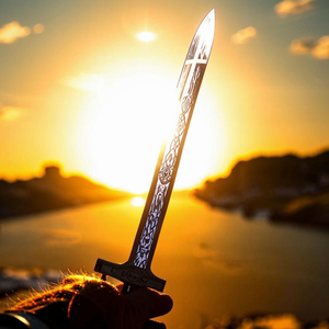 Unsheathed