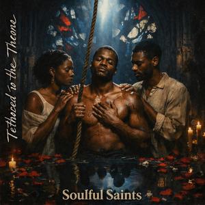 Tethered To The Throne