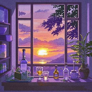 微醺 Ft.天気雨tenkiame/ESHIRO