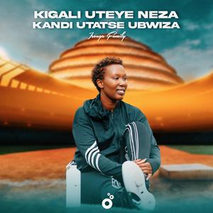 Kigali uteye neza kandi utatse ubwiza