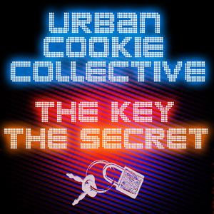 The Key, the Secret (2011 Version) [187 Lockdown Club Mix]