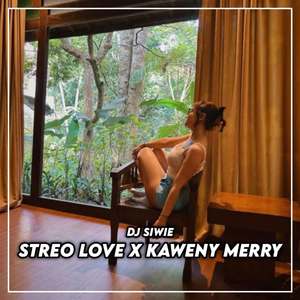 DJ Stereo love x kawenimery