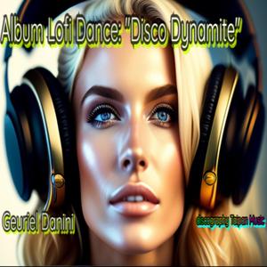 Disco Dynamite