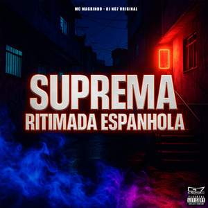 Suprema Ritimada Espanhola