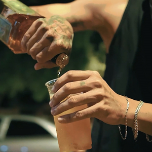 Produção do Home