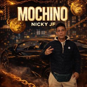MOCHINO.