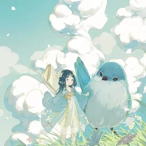 我的心在海对面（翻自：杨栋梁/夏婉安）