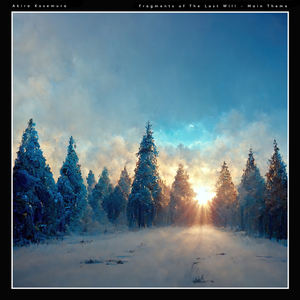 Fragments of The Last Will