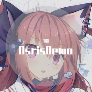 OsrisDemo