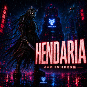 HENDARIA