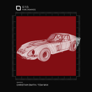 Pure (Christian Smith Remix)