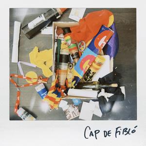 Cap de Fibló