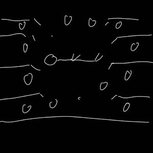 LET ME FALL（prod.by Morrow x FAS）