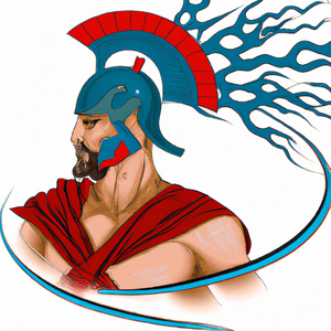 The Flame of Meleager