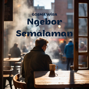 Ngebor Semalaman