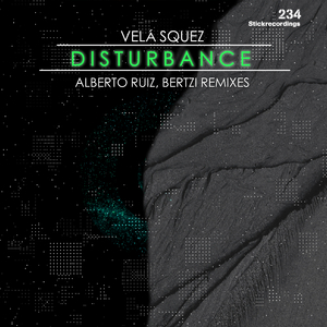 Disturbance (Original Stick)