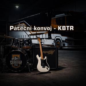 Páteční konvoj (KBTR)