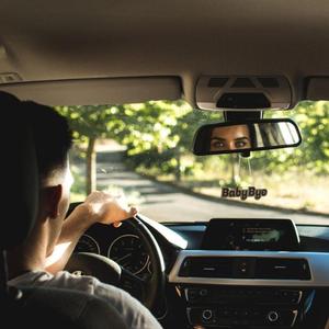 Babybye (feat. Druh)