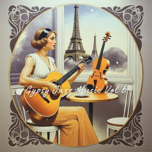 The Smoky Backroom Waltz