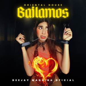 Bailamos (Oriental House)