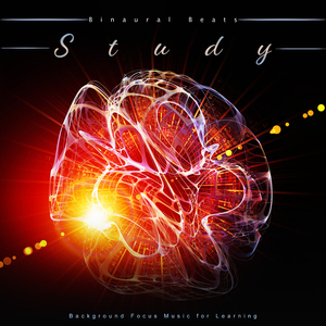 Binaural Beats Focus