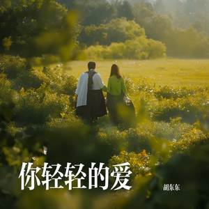 你轻轻的爱