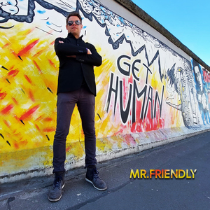 ForeverFree (Anthem Mix)