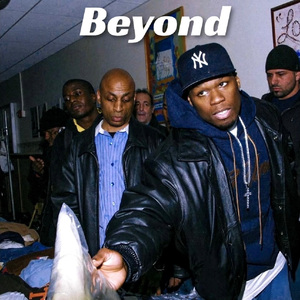 [不免费]--Beyond--50 Cent & 2000s Type Beat