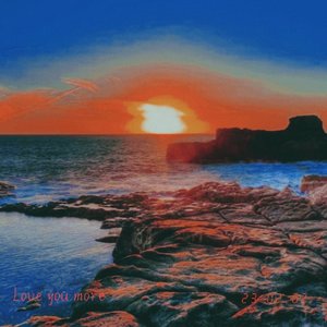 JIE-Love you more（阳光下的沼泽 remix）