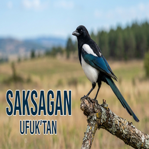 saksagan