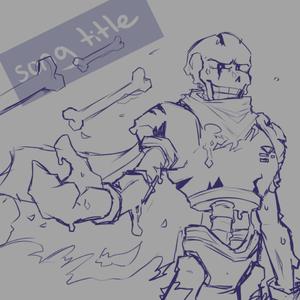 DESPERATE MEASURES (Scrapped Remaster)