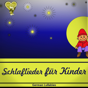 Gute Nacht, mein kleines Spätzelein