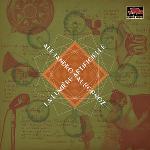 Hundreds of milliseconds (Finale) (feat. Alejandra Caro, Mathilde Rioton, Natalie Verhaegen & Lucy Haighton)