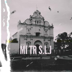 MI TR S.L.J (feat. Axel) (Radio Edit)
