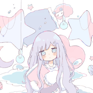 ねむれないよる (feat. 可不)