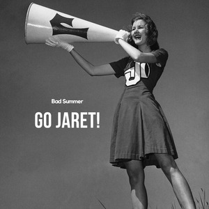 Go Jaret!