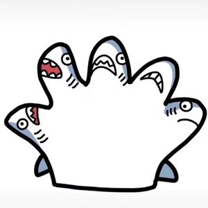 虎鲨杀杀手（Prod.Gr33nart Beats）