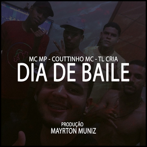 Dia de Baile (feat. Mayrton Muniz)
