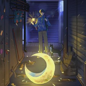 野狼