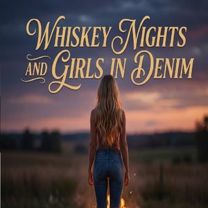 Whisky Nights and Girls in Denim