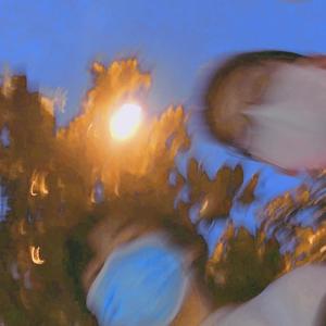 我很想你 我想忘记 伴奏