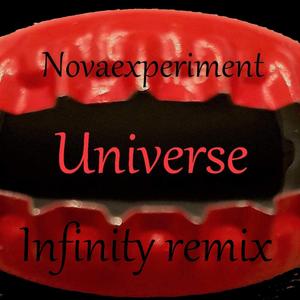 Universe (Infinity remix) (Infinity remix)