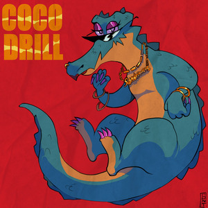 Cocodrill